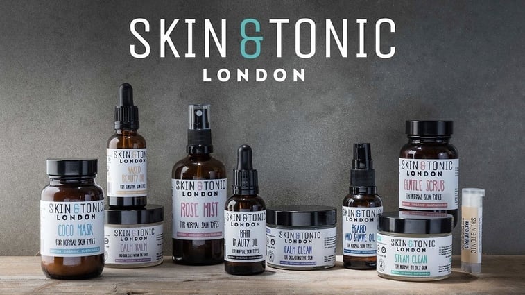 skin & tonic london skin & tonic london