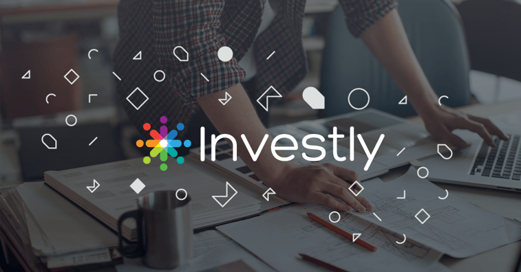 Investly - invoice financing platform