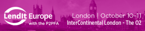 Investly Lendit Europe