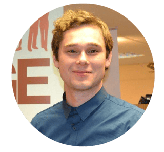 Matt and Ben are using invoice financing for their food business