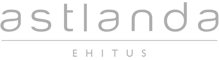 faktooringu partner Astlanda logo