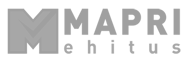 faktooringu partner Mapri logo