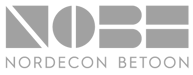 NOBE logo