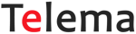 E-faktooring, Telema logo