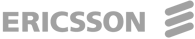 ericsson logo