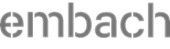 embach logo