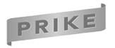 prike logo