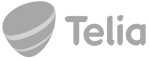 faktooringu partner: telia logo