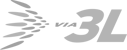 faktooringu partner: via3l logo