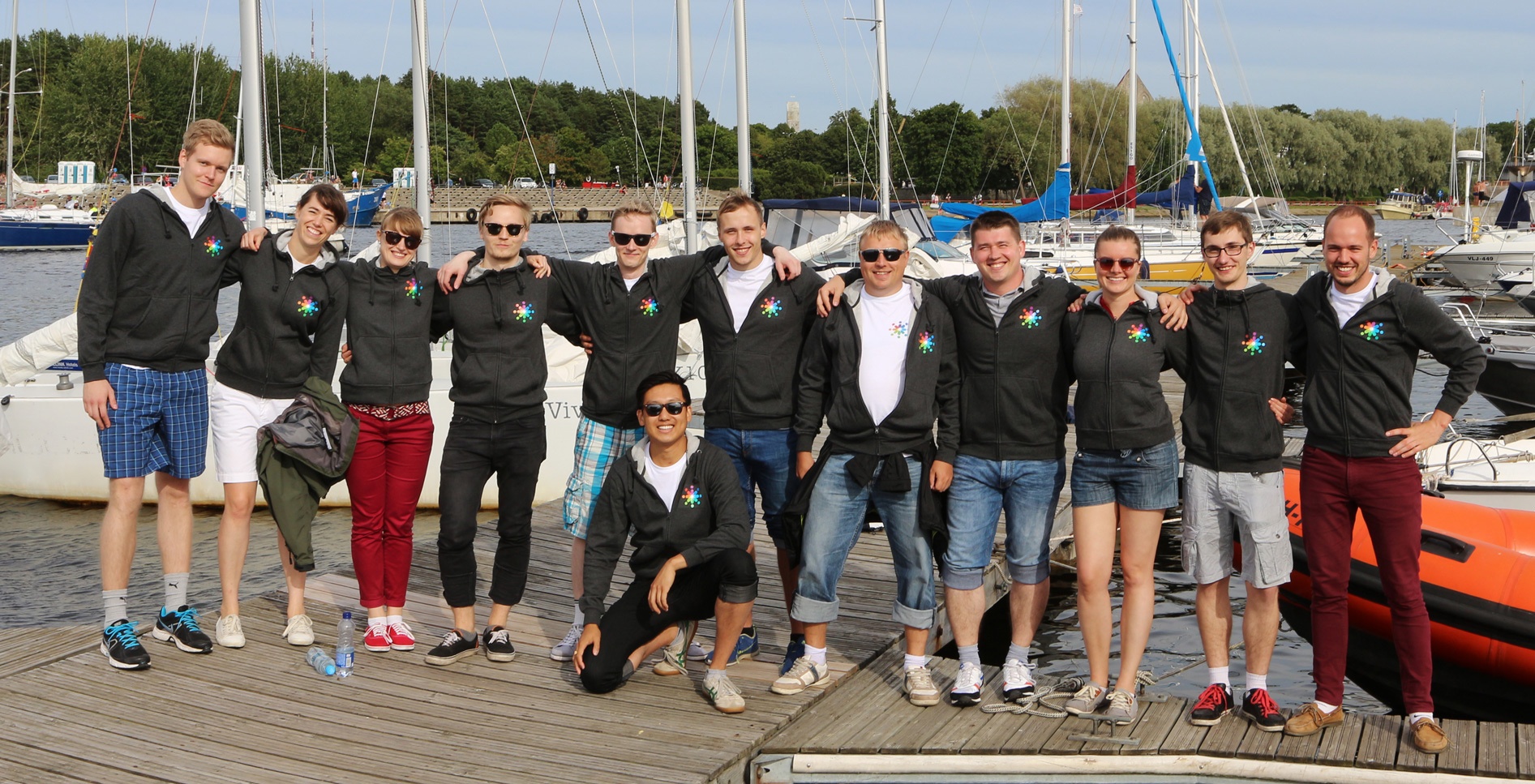 Investly team